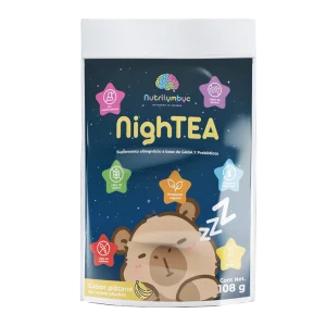 nighTEA