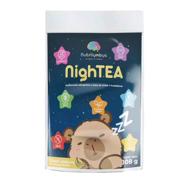 nighTEA