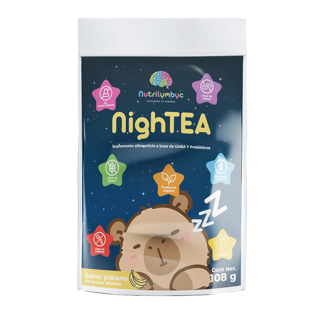 nighTEA