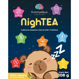 NighTEA