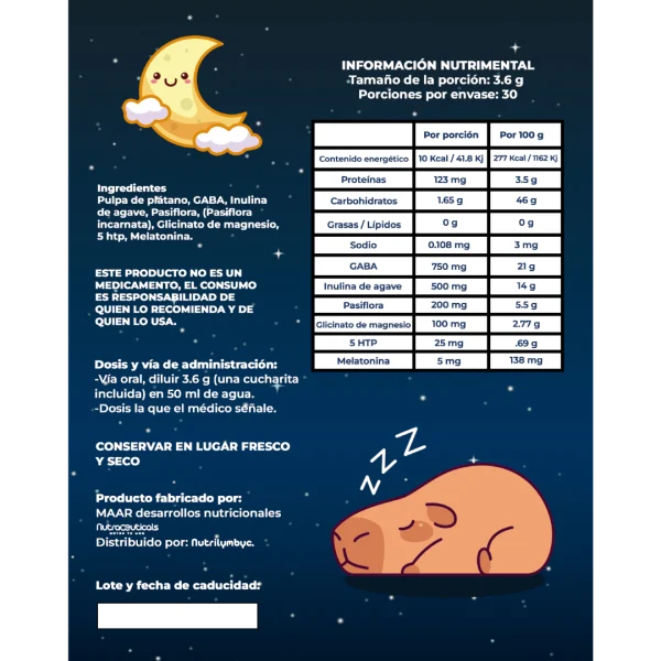 nighTEA - Image 4