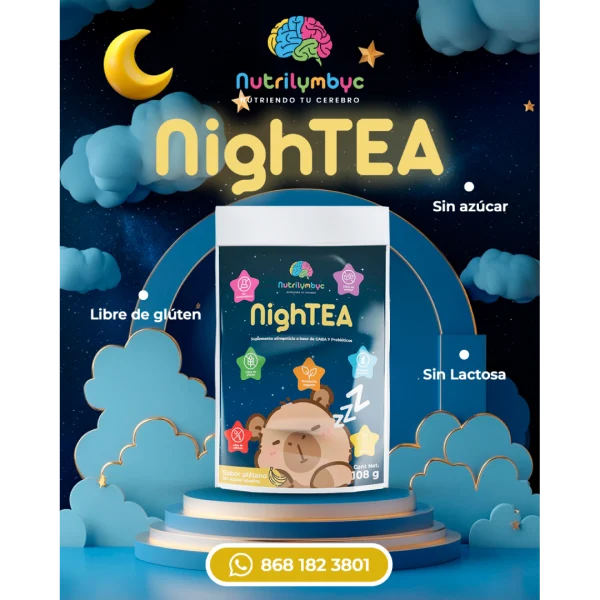 nighTEA - Image 2