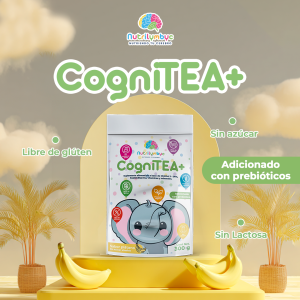 CogniTEA+