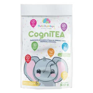 CogniTEA