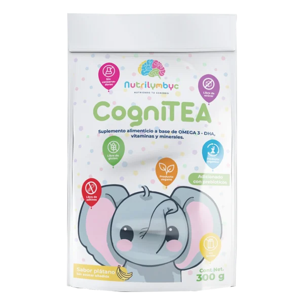 CogniTEA