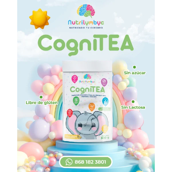 CogniTEA - Image 4