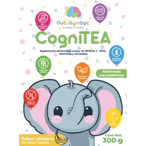 CogniTEA