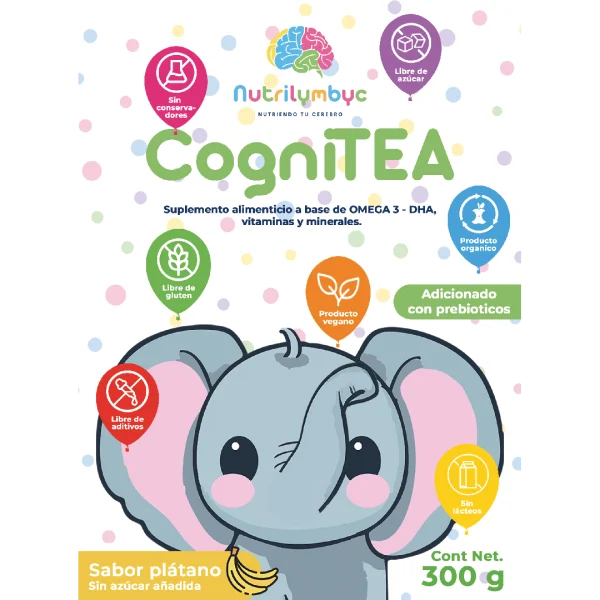 CogniTEA - Image 3