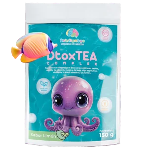 DtroxTEA