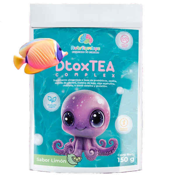DtroxTEA