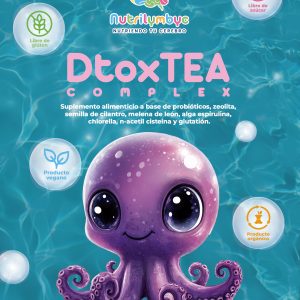 DtoxTEA